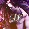 Life- Edward and Bella 