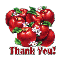 Thank You~Apples