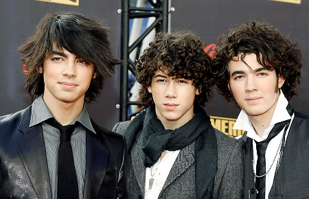 jonas cute