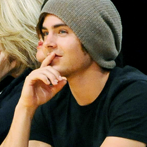 ZAC EFRON <33