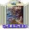 Susie, window avatar