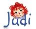 Raggedy Ann - Judi