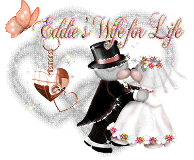 Eddie's Wife