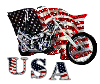 USA Bike