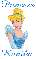 Princess Kanika Cinderella