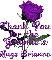 purple rose brianne