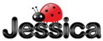 jessica ladybug