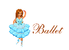 Ballet girl 5