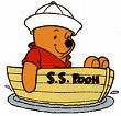 S.S. Pooh