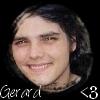 Gerard Way 2 ^^