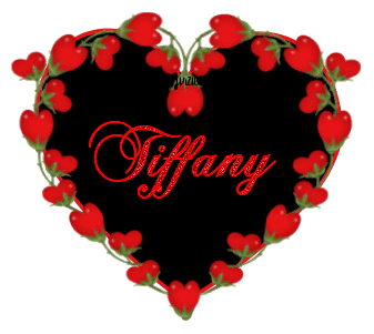 Tiffany