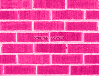 The pinK wall