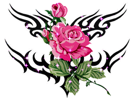 my rose