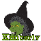 witch with name kimberly