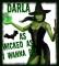 Darla Wicked Witch
