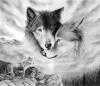 wolf lovers