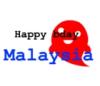 Malaysia happy bday