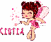 cute fairy-Cintia
