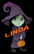 Little Witch - Linda