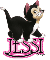 Cute Kitten - Jessi