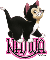 Cute Kitten - Najwa
