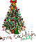Merry Christmas Tree  Brandy