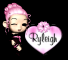 Ryleigh Pink Girl