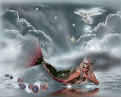 Mermaid