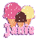 ice cream cones janie