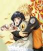 Hinata Naruto in love