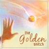 The golden snitch