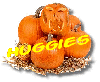 Halloween - Huggies