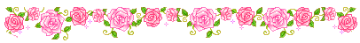 Flower Rose 