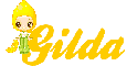 Lemon Gilda