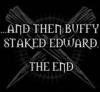 Buffy/Edward