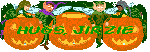 Pumpkin Hugs - Jirzie