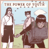 The power of youth....