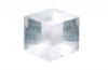 crystal ice cube