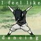 Just dance(sasuke)