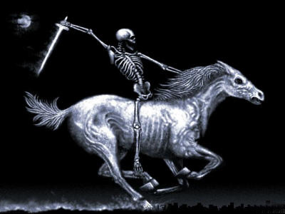 ghost rider