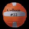#22 Colleen