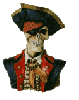 pirate skull 1