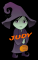 Little Witch - Judy