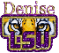 LSU - Denise