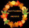 Autumn Hugs