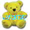 Yellow Teddy - Javontay
