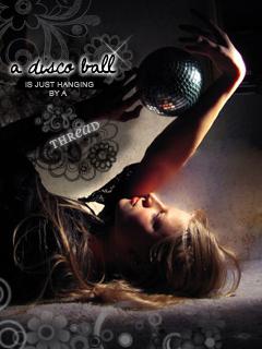 discoball