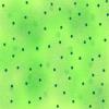 dunt dots green