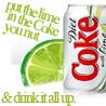 Put the Lime in the Coke