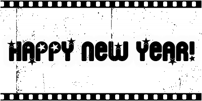 Happy New Year!